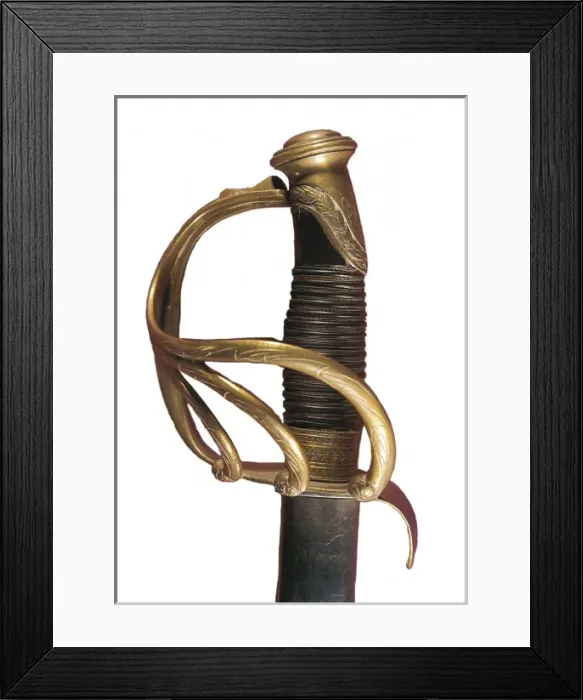 Framed Print : CABRERA Y GRIя, Ram1806-1877). Spanish Carlist Framed Print : CABRERA Y GRIя, Ram1806-1877). Spanish Carlist