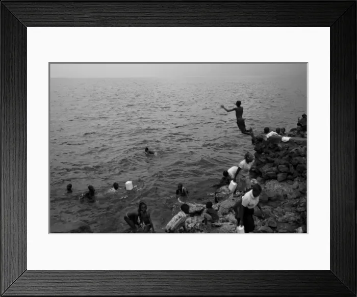 Framed Print : CONGO, Democratic Republic of the. NORTH KIVU Framed Print : CONGO, Democratic Republic of the. NORTH KIVU