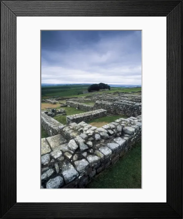 Framed Print : United Kingdom. England. North East England Framed Print : United Kingdom. England. North East England