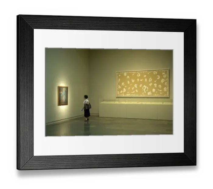 Framed Print : SPAIN. Valencia. Room of the Valencian Institute Framed Print : SPAIN. Valencia. Room of the Valencian Institute