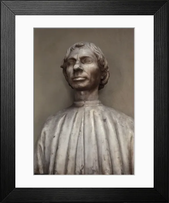 Framed Print : POLLAIOLO, Antonio Benci, called Antonio del Framed Print : POLLAIOLO, Antonio Benci, called Antonio del
