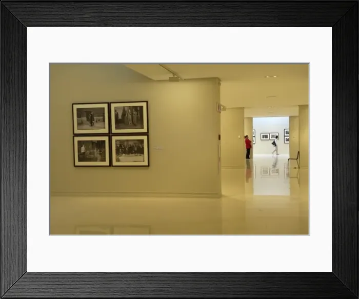 Framed Print : SPAIN. Valencia. Room of the Valencian Institute Framed Print : SPAIN. Valencia. Room of the Valencian Institute