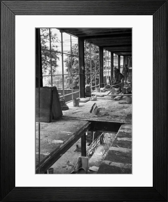 Framed Print : FRANCE. Paris. Paris International Exhibition Framed Print : FRANCE. Paris. Paris International Exhibition