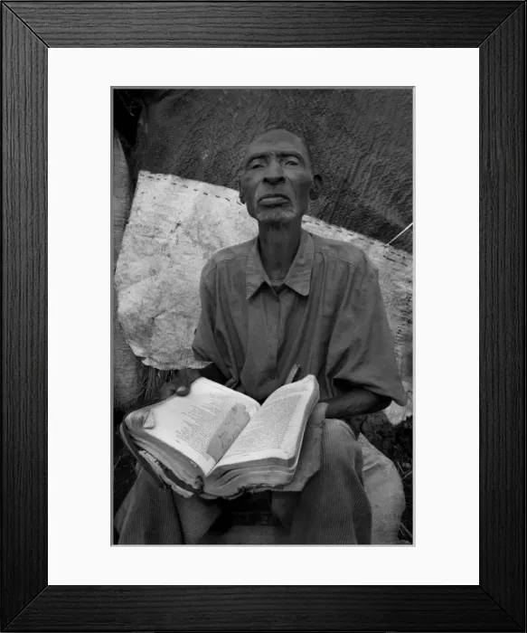 Framed Print : CONGO, Democratic Republic of the. NORTH KIVU Framed Print : CONGO, Democratic Republic of the. NORTH KIVU