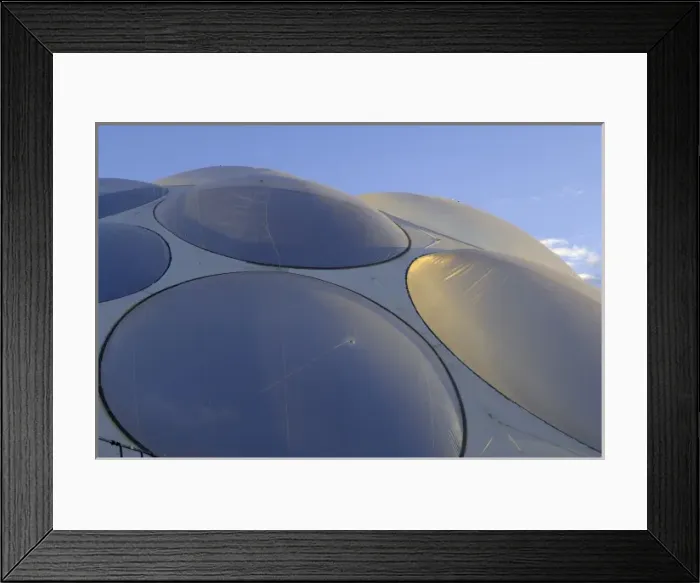 Framed Print : SPAIN. Zaragoza. Expo Zaragoza 2008. The thematic Framed Print : SPAIN. Zaragoza. Expo Zaragoza 2008. The thematic