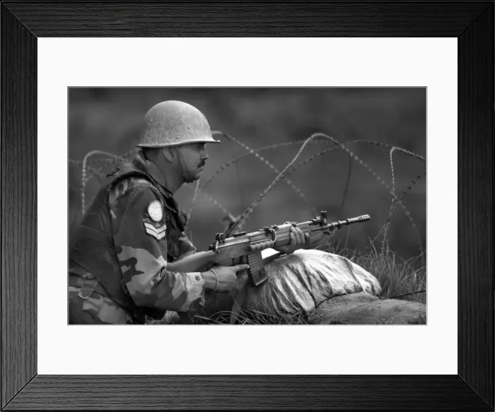 Framed Print : CONGO, Democratic Republic of the. NORTH KIVU Framed Print : CONGO, Democratic Republic of the. NORTH KIVU
