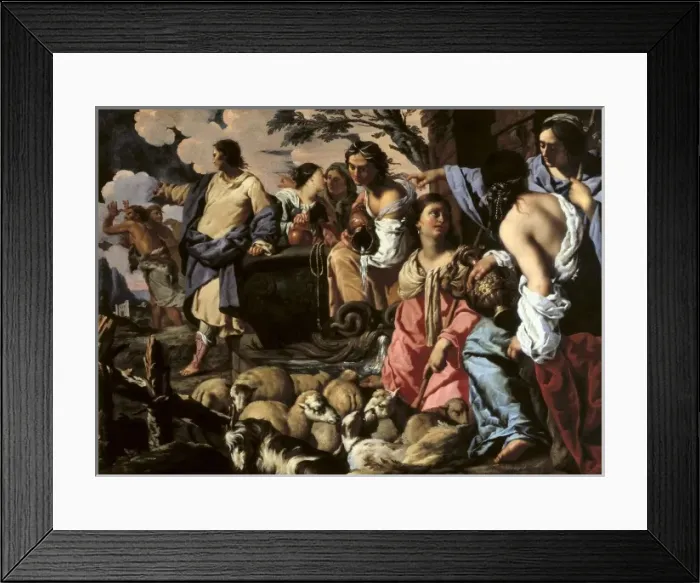 Framed Print : COCCAPANI, Sigismondo (1583-1643); COCCAPANI Framed Print : COCCAPANI, Sigismondo (1583-1643); COCCAPANI