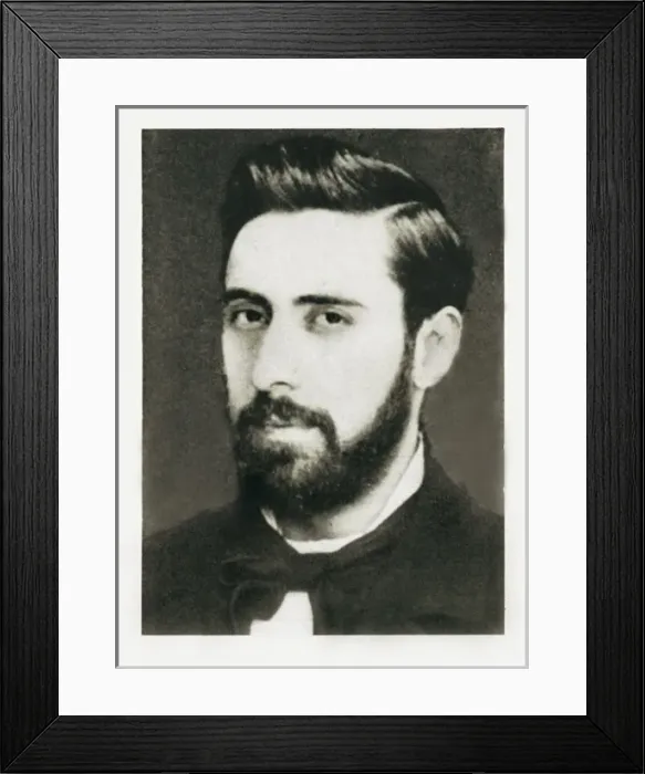 Framed Print : CURROS ENRIQUEZ, Manuel (1851-1908). Spanish Framed Print : CURROS ENRIQUEZ, Manuel (1851-1908). Spanish