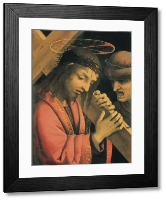 Framed Print : YAхZ DE LA ALMEDINA, Fernando (1489-1536);Gassendi Framed Print : YAхZ DE LA ALMEDINA, Fernando (1489-1536);Gassendi