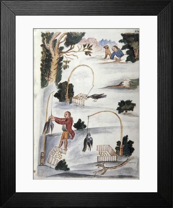 Framed Print : MART͎EZ COMPAѓN Y BUJANDA, Baltasar Jaime (1735-1797) Framed Print : MART͎EZ COMPAѓN Y BUJANDA, Baltasar Jaime (1735-1797)