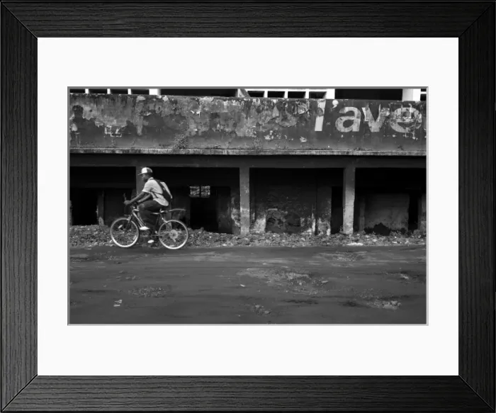 Framed Print : CONGO, Democratic Republic of the. Goma. Democratic Framed Print : CONGO, Democratic Republic of the. Goma. Democratic