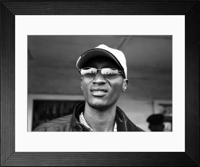 Framed Print : CONGO, Democratic Republic of the. NORTH KIVU Framed Print : CONGO, Democratic Republic of the. NORTH KIVU
