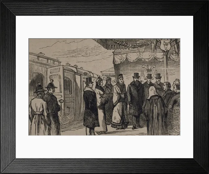 Framed Print : UNITED KINGDOM. ENGLAND. England. Industrial Framed Print : UNITED KINGDOM. ENGLAND. England. Industrial