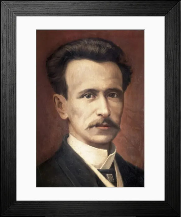 Framed Print : VELARDE, Jos頨1849-1892). Oil on canvas. SPAIN Framed Print : VELARDE, Jos頨1849-1892). Oil on canvas. SPAIN