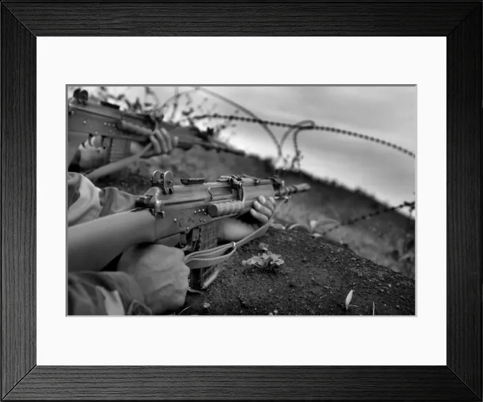 Framed Print : CONGO, Democratic Republic of the. NORTH KIVU Framed Print : CONGO, Democratic Republic of the. NORTH KIVU