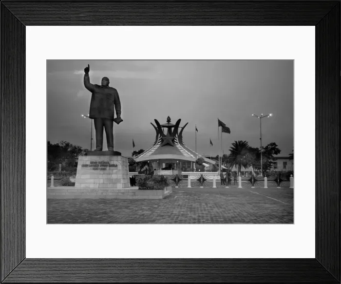Framed Print : CONGO, Democratic Republic of the. Kinshasa Framed Print : CONGO, Democratic Republic of the. Kinshasa