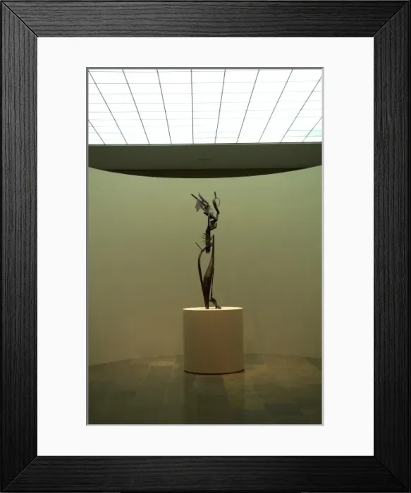 Framed Print : SPAIN. Valencia. Room of the Valencian Institute Framed Print : SPAIN. Valencia. Room of the Valencian Institute