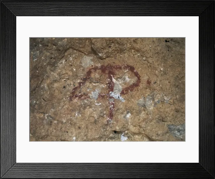 Framed Print : SPAIN. Montblanc. Mas d en Gran Shelter. Shepherding Framed Print : SPAIN. Montblanc. Mas d en Gran Shelter. Shepherding