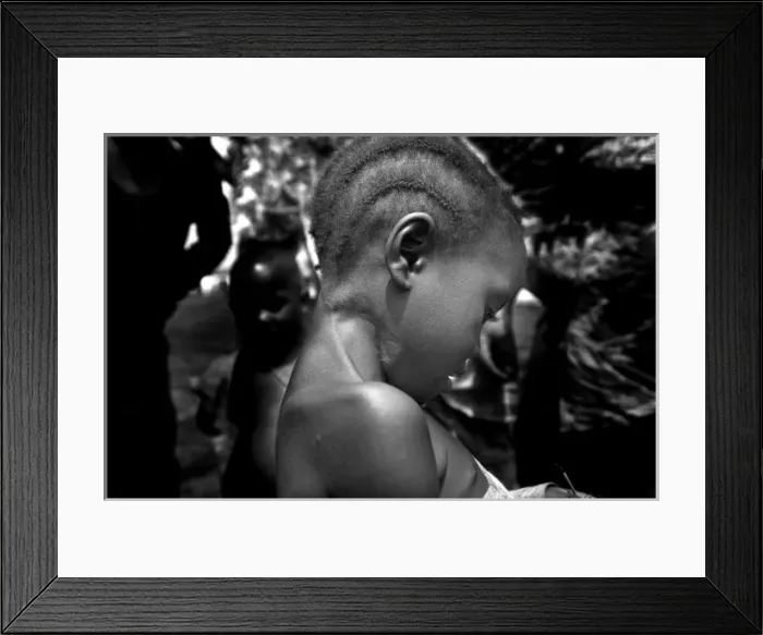 Framed Print : CONGO, Democratic Republic of the. NORTH KIVU Framed Print : CONGO, Democratic Republic of the. NORTH KIVU
