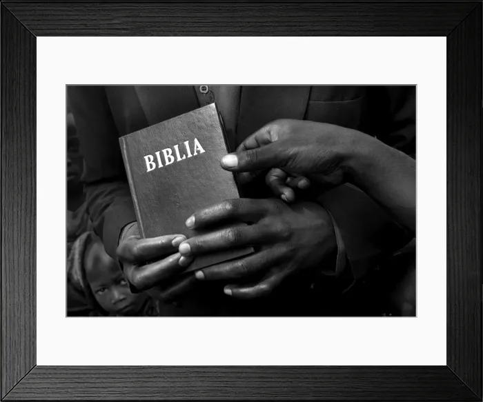 Framed Print : CONGO, Democratic Republic of the. NORTH KIVU Framed Print : CONGO, Democratic Republic of the. NORTH KIVU