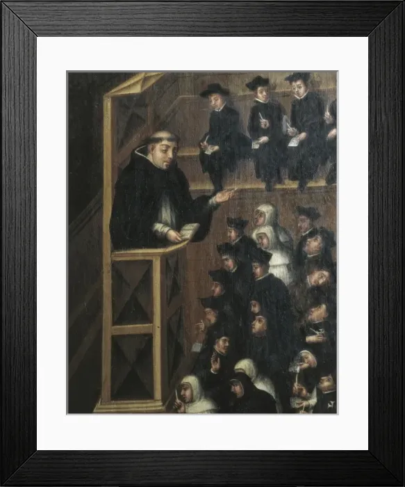 Framed Print : CERVERA, Mart Framed Print : CERVERA, Mart