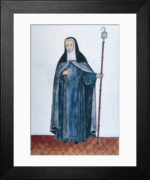 Framed Print : MART͎EZ COMPAѓN Y BUJANDA, Baltasar Jaime (1735-1797) Framed Print : MART͎EZ COMPAѓN Y BUJANDA, Baltasar Jaime (1735-1797)