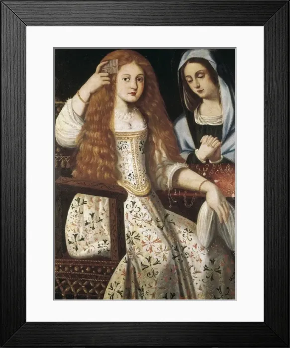 Framed Print : CALDERON, Mar Framed Print : CALDERON, Mar