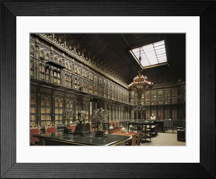 Framed Print : Spain. Madrid (Autonomous Community). Madrid Framed Print : Spain. Madrid (Autonomous Community). Madrid