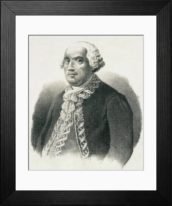 Framed Print : BARCELO i PONT DE LA TERRA, Antonio (1716-1797) Framed Print : BARCELO i PONT DE LA TERRA, Antonio (1716-1797)