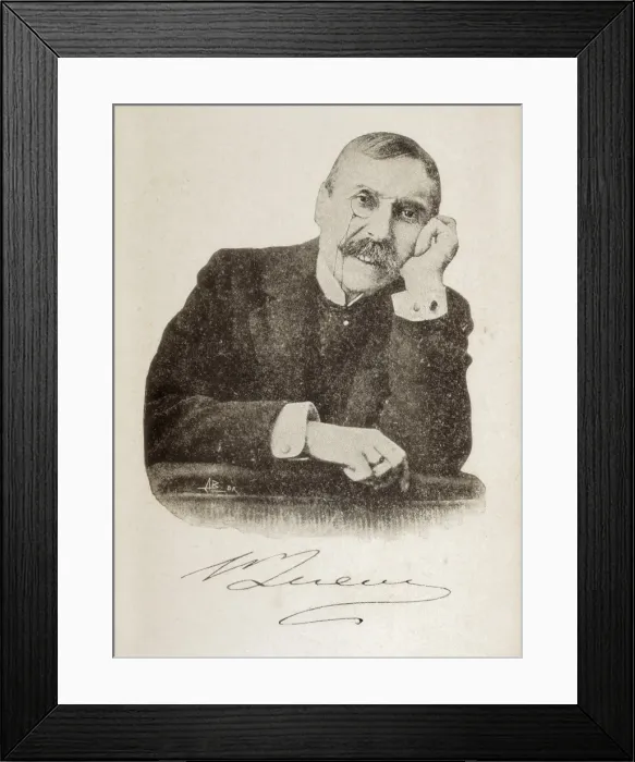 Framed Print : EǁDE QUEIROZ, Jos頍ar Framed Print : EǁDE QUEIROZ, Jos頍ar