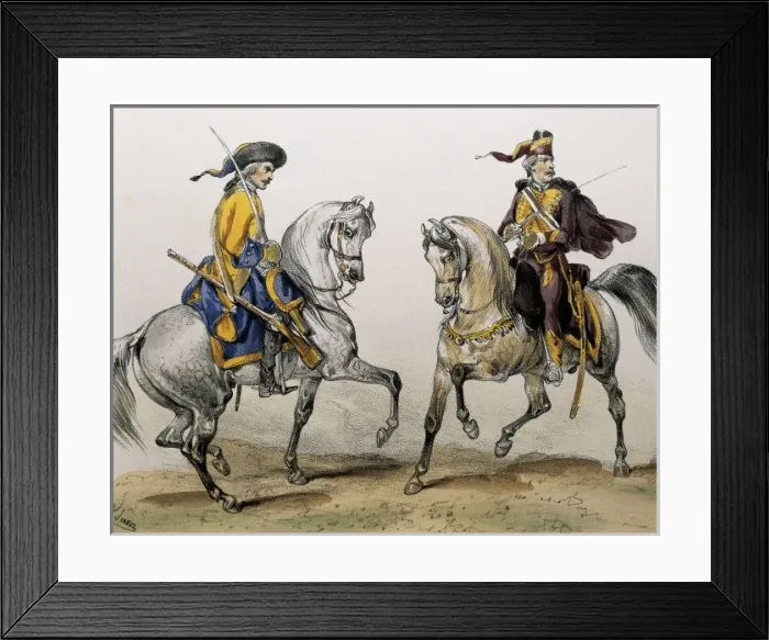 Framed Print : DE SOTTO, Seraf Framed Print : DE SOTTO, Seraf
