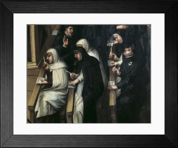 Framed Print : CERVERA, Mart Framed Print : CERVERA, Mart