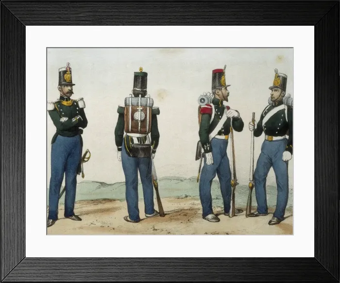 Framed Print : DE SOTTO, Seraf Framed Print : DE SOTTO, Seraf