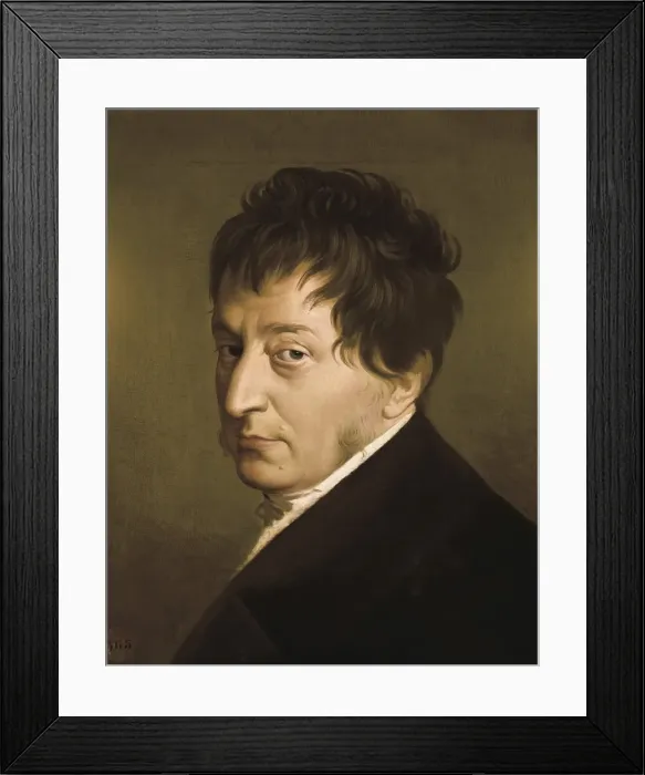 Framed Print : GONZALEZ VELAZQUEZ, Zacar Framed Print : GONZALEZ VELAZQUEZ, Zacar