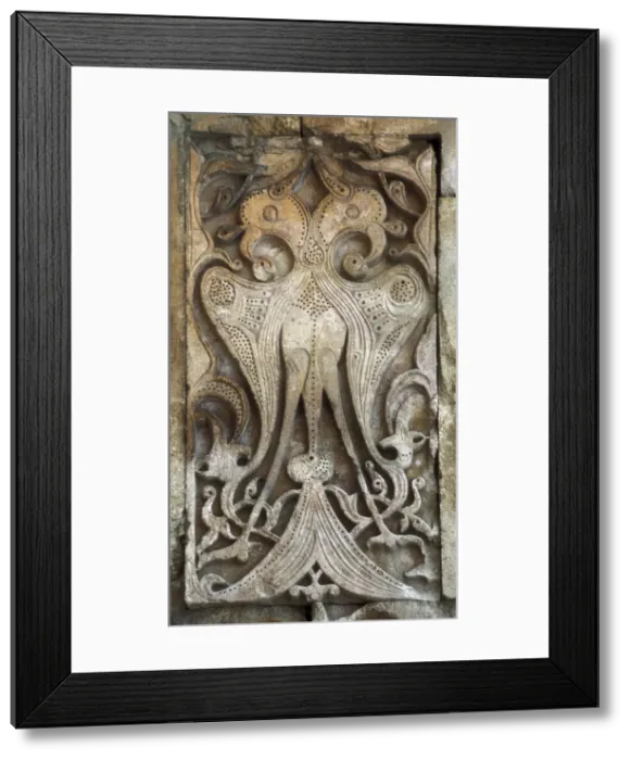 Framed Print : AHLAT, H Framed Print : AHLAT, H