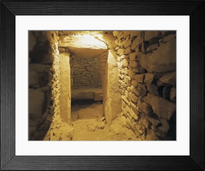 Framed Print : SPAIN. Antequera. Cave of Romeral. Romeral Cave Framed Print : SPAIN. Antequera. Cave of Romeral. Romeral Cave