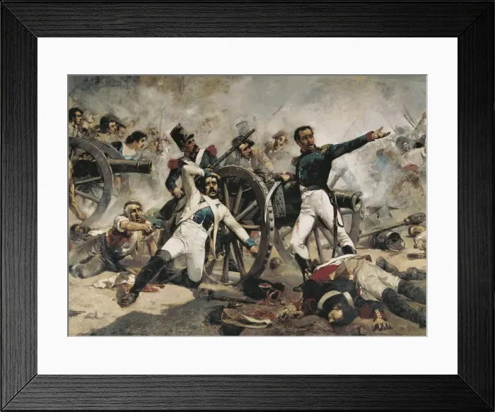 Framed Print : SOROLLA, Joaqu Framed Print : SOROLLA, Joaqu