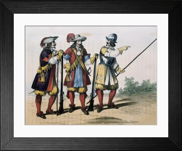Framed Print : DE SOTTO, Seraf Framed Print : DE SOTTO, Seraf
