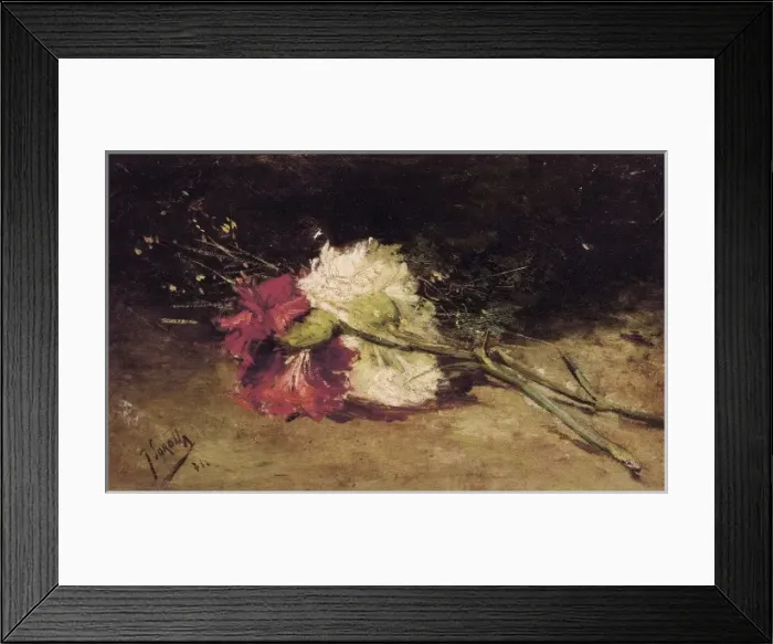 Framed Print : SOROLLA, Joaqu Framed Print : SOROLLA, Joaqu