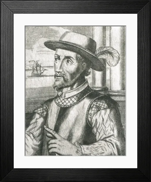 Framed Print : Picture No. 10683057 Framed Print : Picture No. 10683057