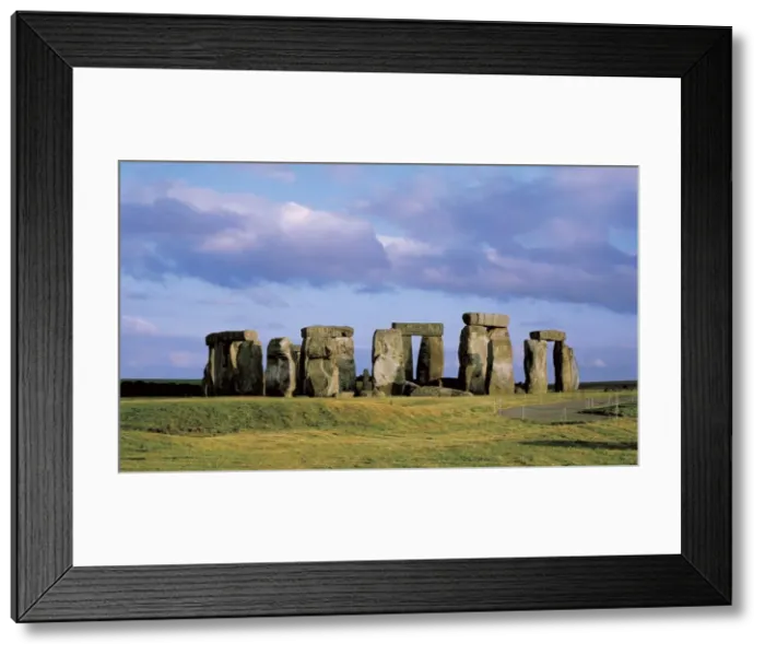 Framed Print : United Kingdom. England. South West England Framed Print : United Kingdom. England. South West England