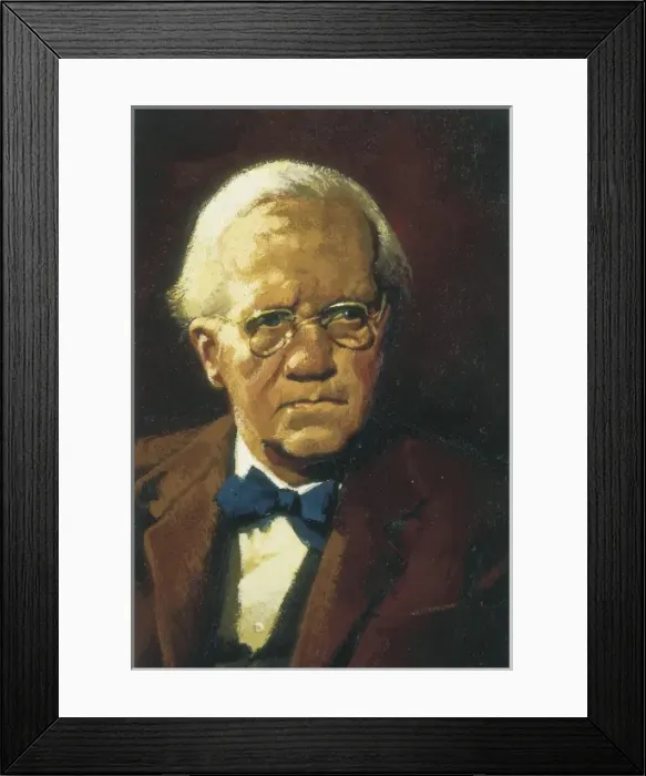 Framed Print : FLEMING, Alexander (1881-1955). British microbiologist Framed Print : FLEMING, Alexander (1881-1955). British microbiologist