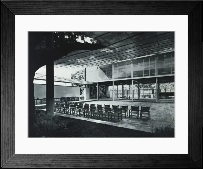 Framed Print : Paris International Exhibition (1937). Spanish Framed Print : Paris International Exhibition (1937). Spanish