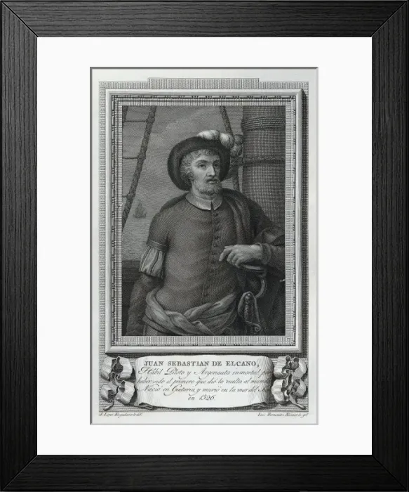 Framed Print : LOPEZ ENGUIDANOS, Jos頨1760-1812). Portrait Framed Print : LOPEZ ENGUIDANOS, Jos頨1760-1812). Portrait