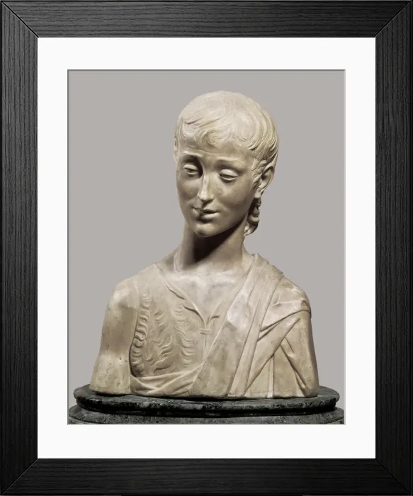 Framed Print : GOUJON, Jean (1510-1567). Diane. Renaissance Framed Print : GOUJON, Jean (1510-1567). Diane. Renaissance
