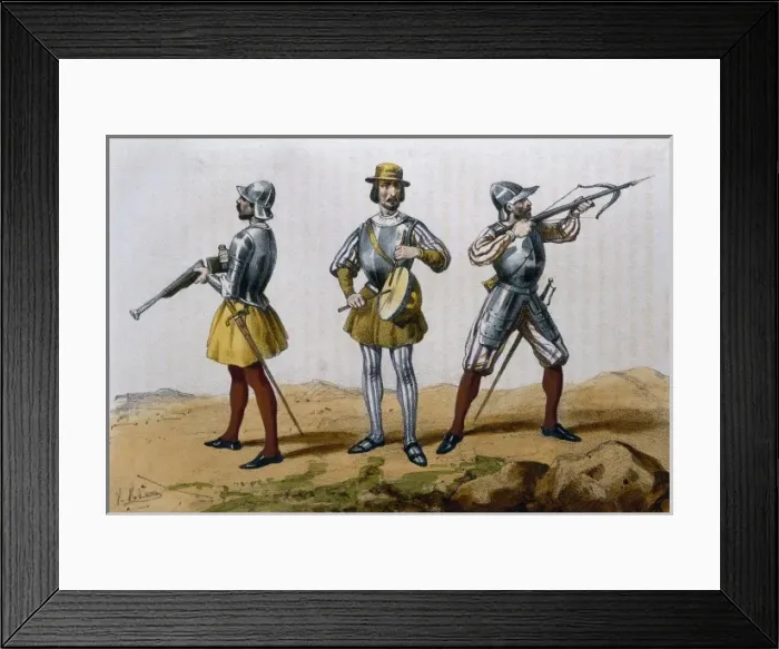 Framed Print : DE SOTTO, Seraf Framed Print : DE SOTTO, Seraf