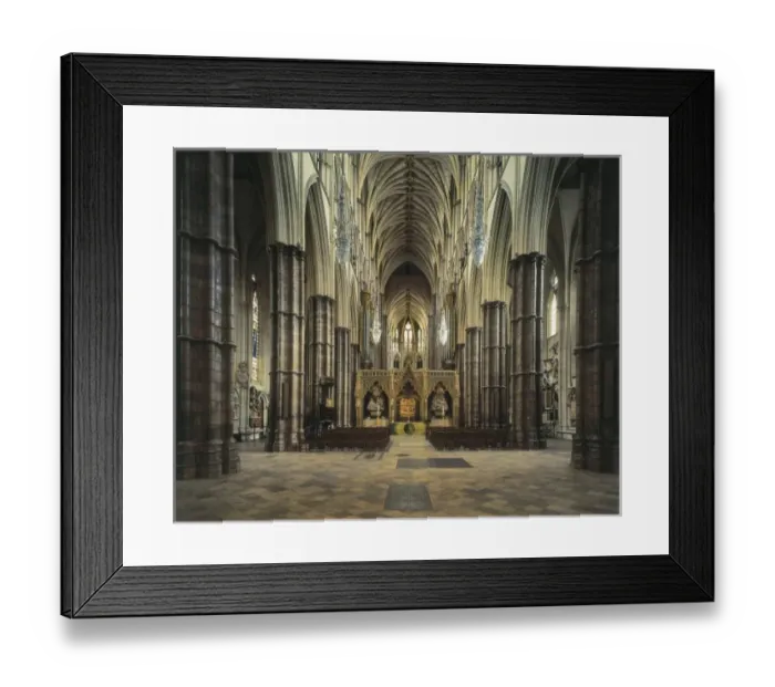 Framed Print : Westminster Abbey. UNITED KINGDOM. London. Westminster Framed Print : Westminster Abbey. UNITED KINGDOM. London. Westminster