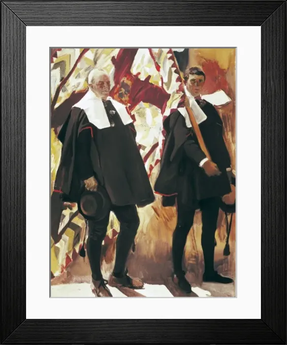 Framed Print : SOROLLA, Joaqu Framed Print : SOROLLA, Joaqu