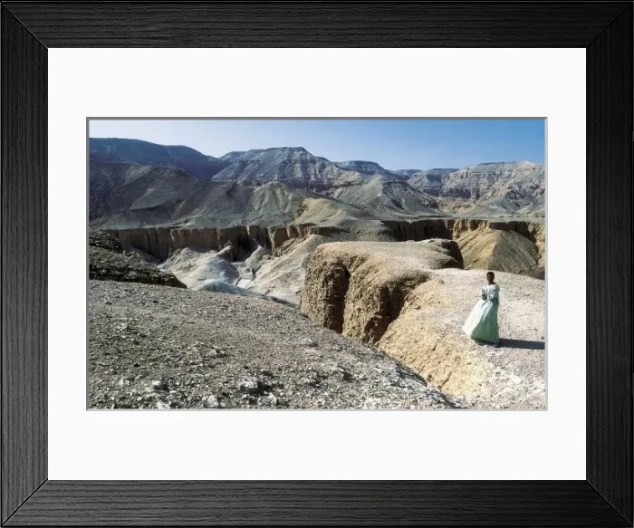 Framed Print : EGYPT. QUENA. Dayr al-Bahri. Valley of the Kings Framed Print : EGYPT. QUENA. Dayr al-Bahri. Valley of the Kings