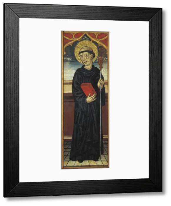 Framed Print : SPAIN. Vimbod Framed Print : SPAIN. Vimbod